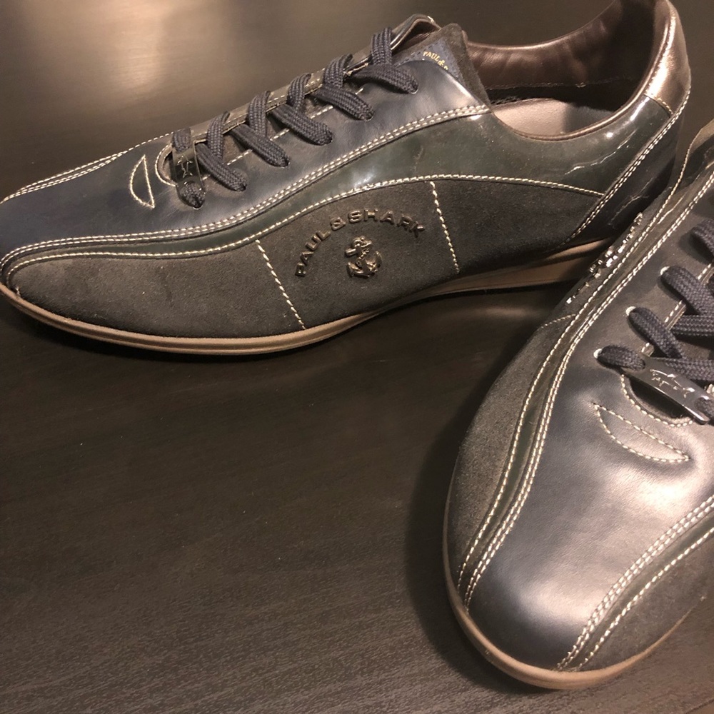 Paul & Shark Shoes 42